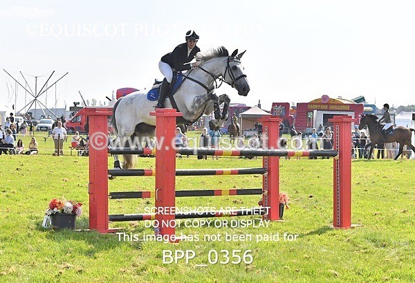 BPP_0356 - CLASS 2 RHS Classic Championship Qualifier