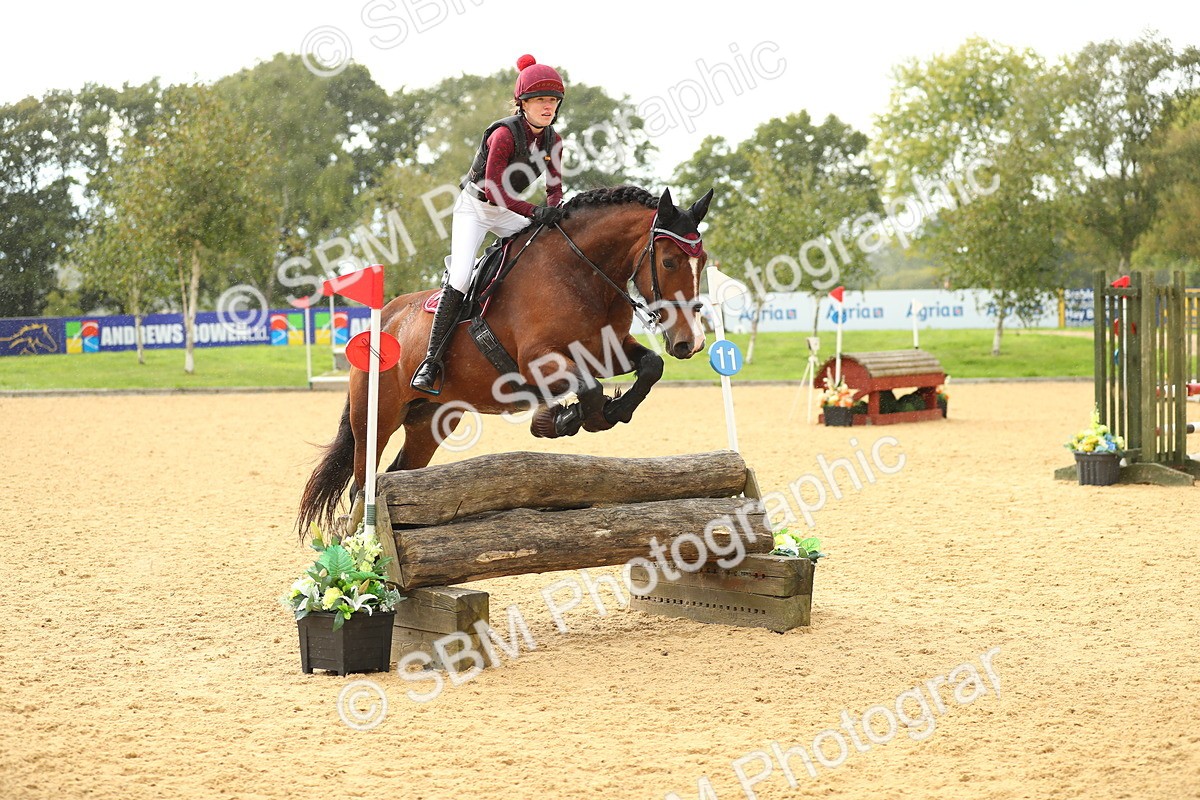 SBM_11286 - E8 Eventers Challenge 80cm Championship