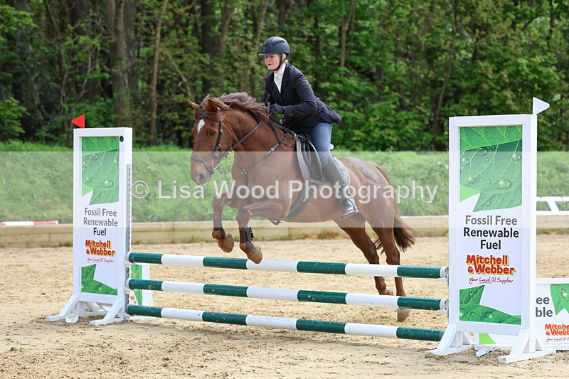 3E7A7094 - Class 7: 70cm Senior