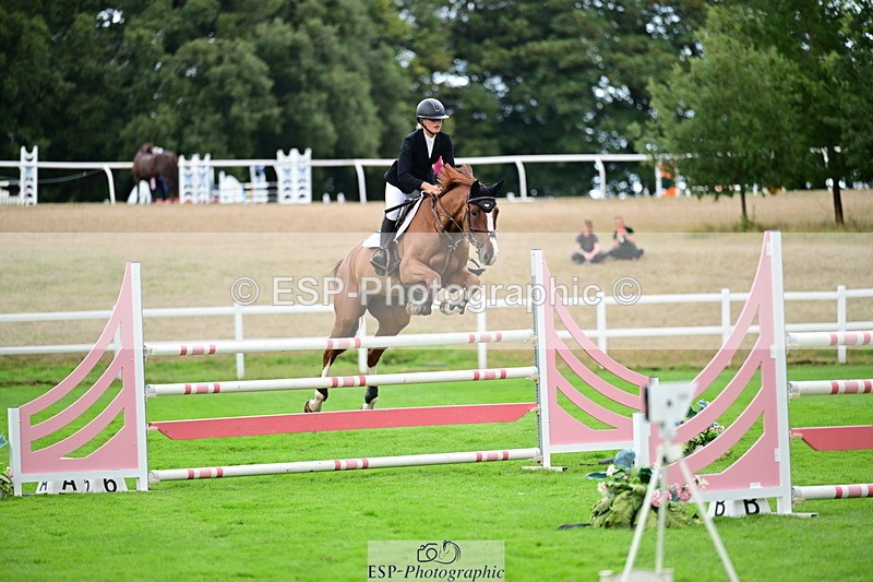 2026-08-21A-DSC_4383 - Cls 2 Snr Foxhunter