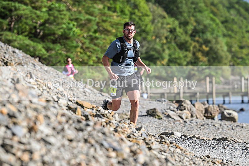 Borrowdale-133 - Fellside Events Borrowdale Trail Half Marathon Sunday 23rd August 2026