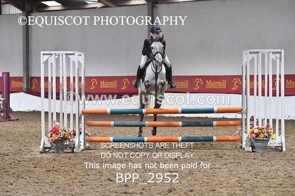 BPP_2952 - CLASS 3 BS PONY Pony British Novice / 0.80m Open