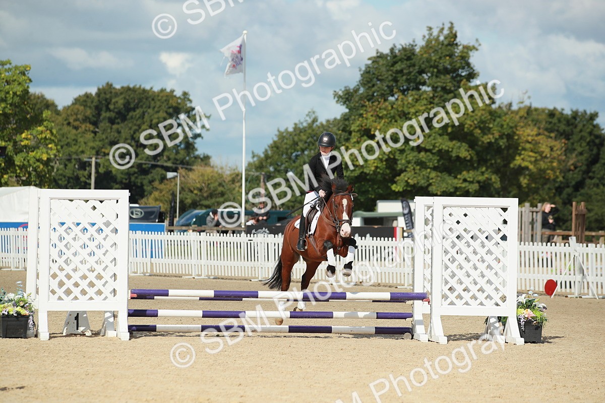 SBM_25109 - J28 Senior 60cm Championship