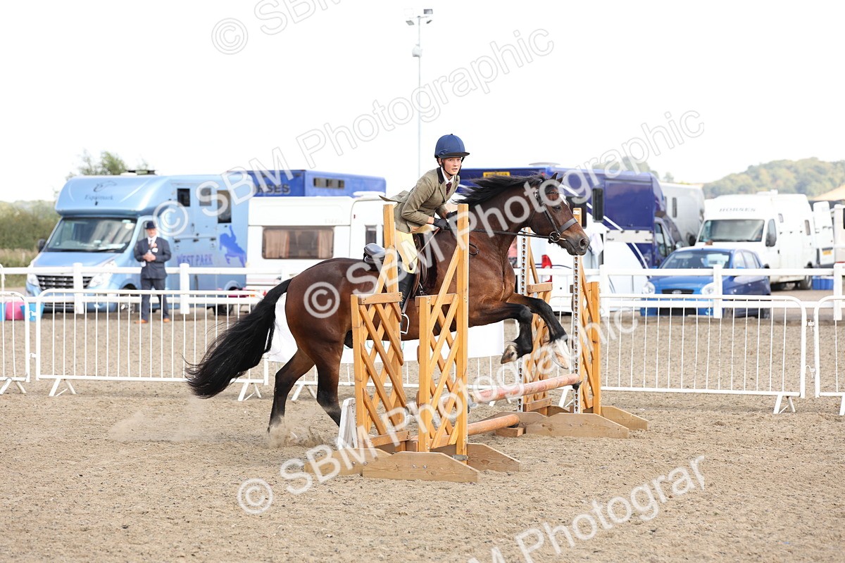 SBM_07398 - Class 58b -  Style & Performance - 70cm (20+)