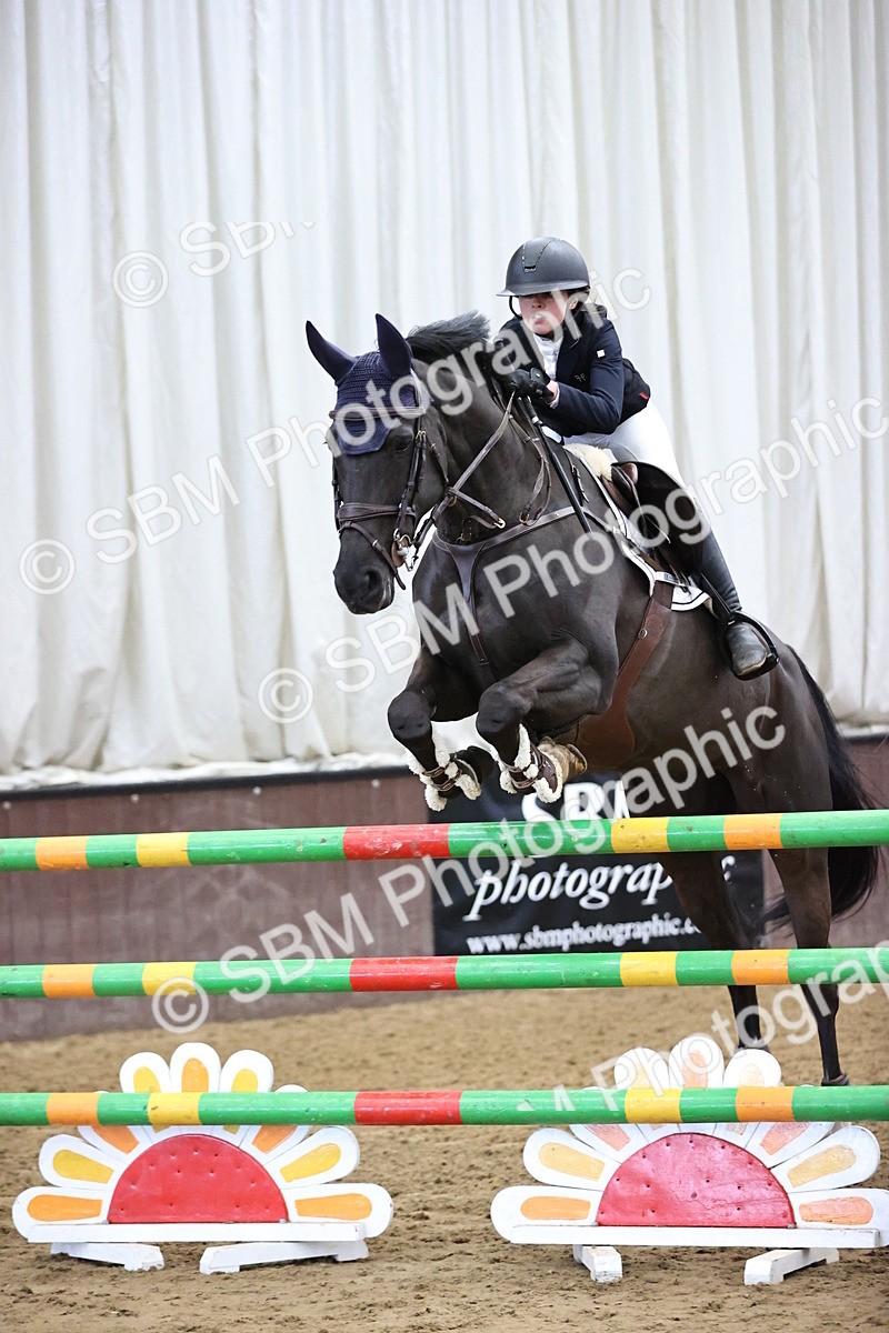 SBM_006402 - Class 17 - Senior Foxhunter - 1.20m Open