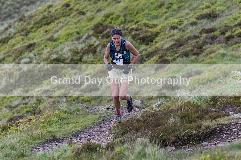 Buttermere-33 - Buttermere Sailbeck Fell Race Saturday 15th June 2024