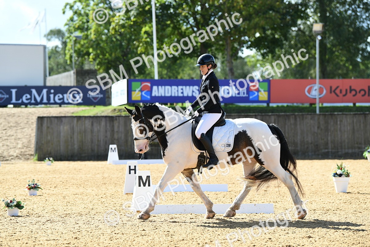 SBM_04415 - D7 Small Tour Championship Prelim 1