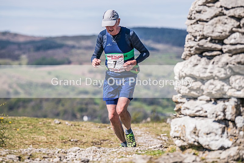 Dean Barwick-313 - Dean Barwick Dash Sunday 20th April 2025