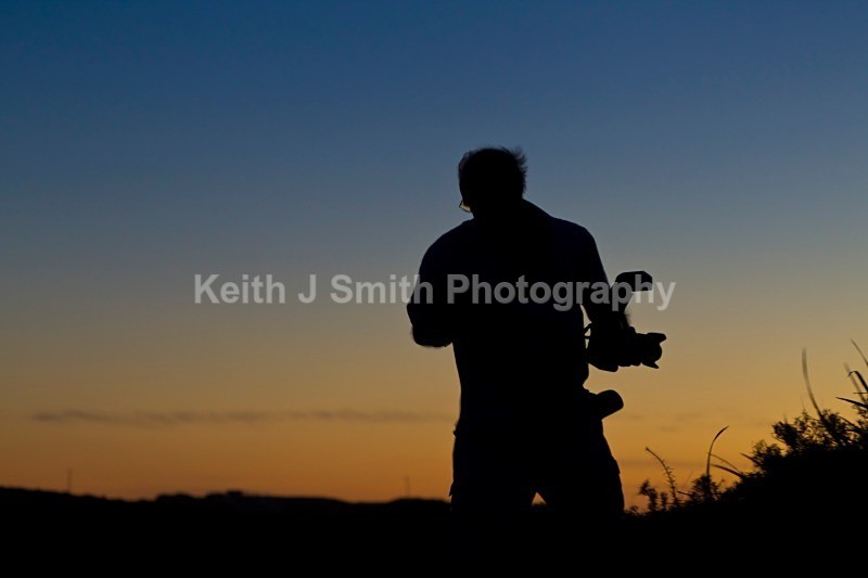 1KJS8838 - While your were sleeping