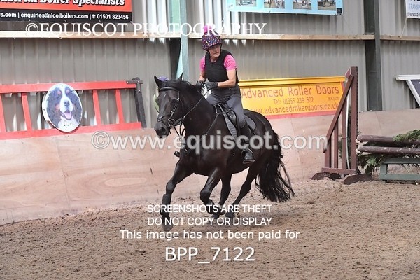 BPP_7122 - CLASS 3 BE80CM