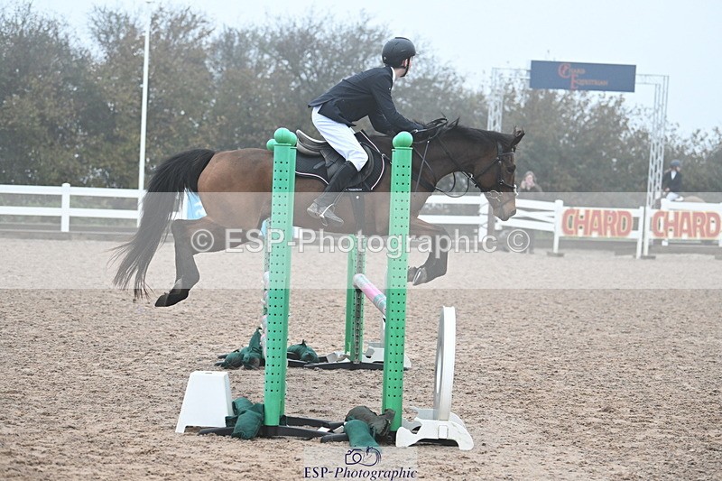231118A-085946-00161 - Cls 2 BlueChip Pony Novice Qualifier