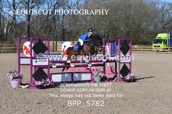 BPP_5782 - CLASS 2 SAT 28cm Pony Royal Highland Show Championship Qualifier
