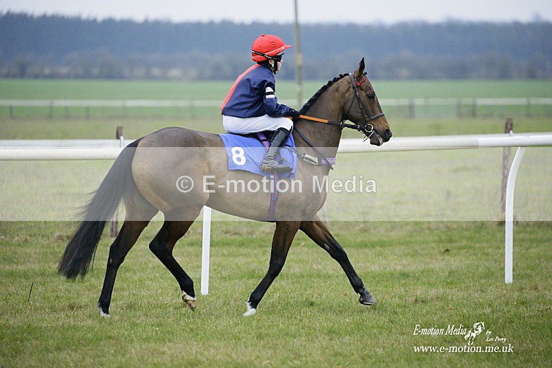 PtP 230122 121 - Cocklebarrow Races - Heythrop Hunt - 23/01/22
