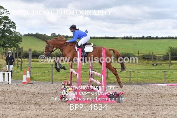 BPP_4634 - CLASS 3 Senior BritishNovice/ 90cm Open