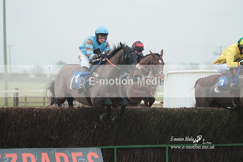 PtP 290123 30872 - Heythrop Hunt PtP Cocklebarrow 29/01/2023