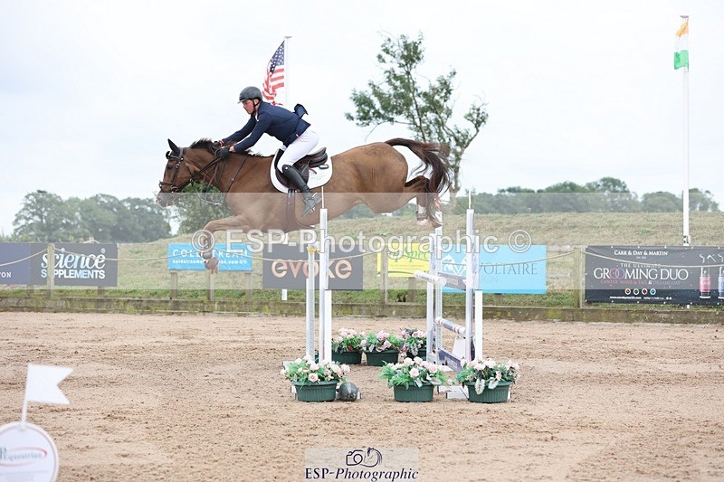 250719-182540-17955 - Cls 7, 3 Star Big Tour Break to End