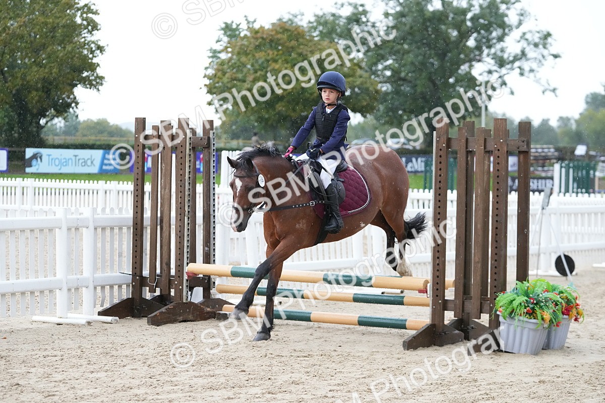 SBM_33823 - J5 - Junior Pony 50cm Championship