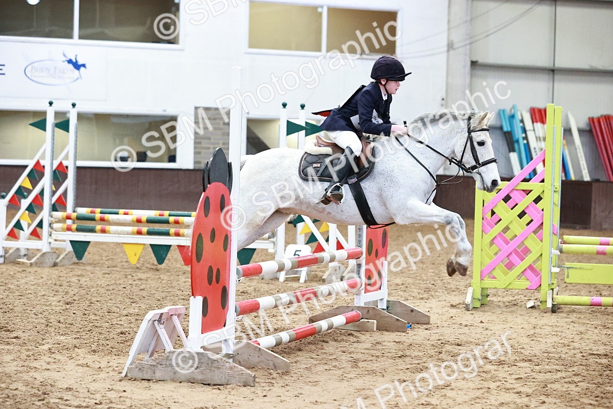 SBM_001455 - Class 4 - Show Jumping 70cm