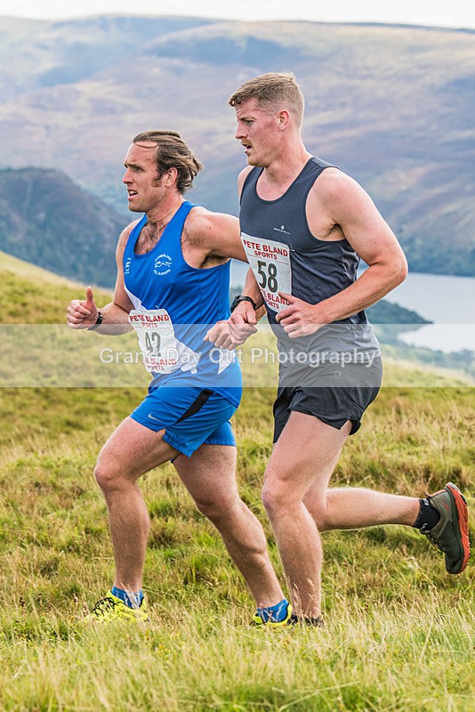 Ennerdale Show-86 - Ennerdale Show Fell Race Wednesday 30th August 2023