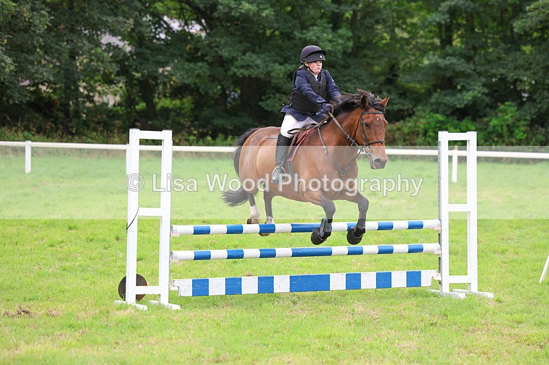 3E7A6383 - Class 3:80cm Juniors and Seniors