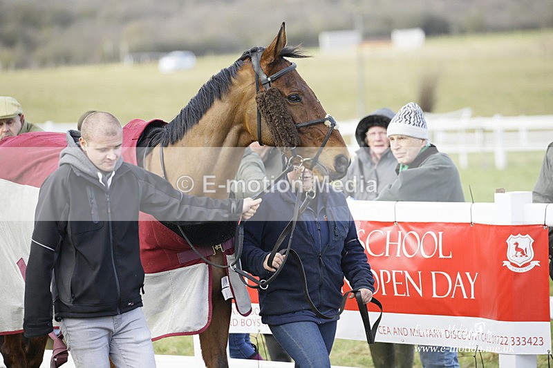 PtP 060222 040 - Combined Services Point-to-Point - Larkhill - 06/02/22