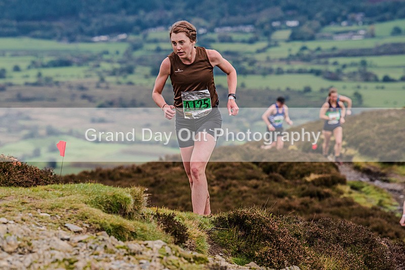 British Fell Relay-142 - British Fell & Hill Relay Championship Braithwaite Keswick Saturday 21st October 2023