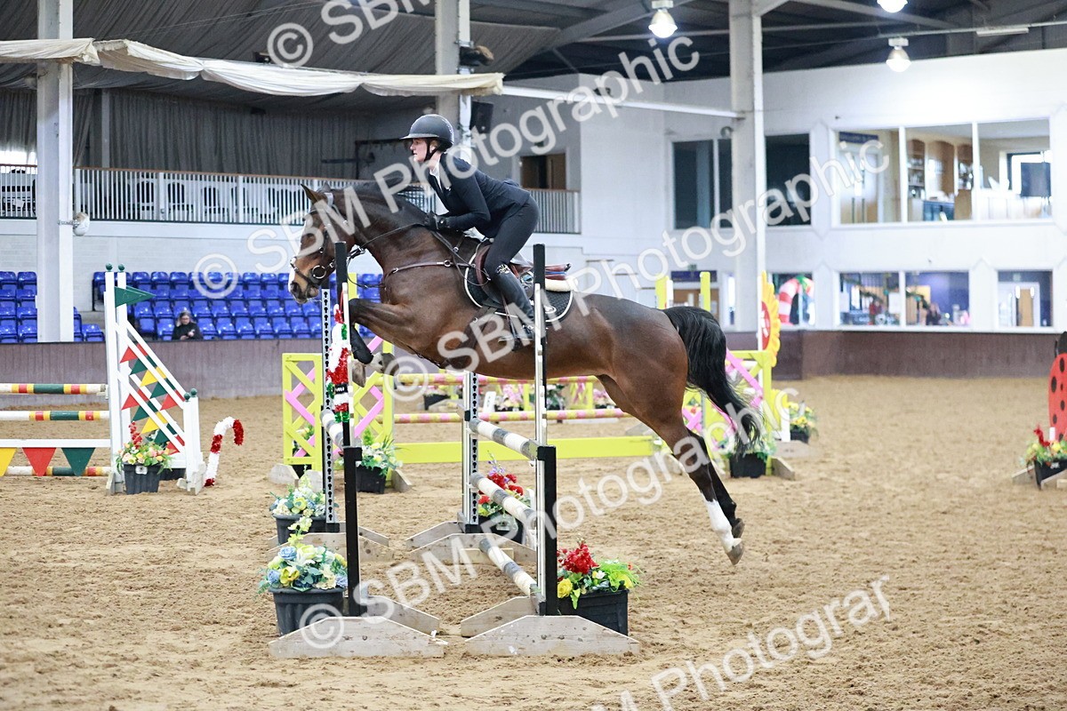 SBM_000710 - Class 3 - Senior Discovery 1.00m