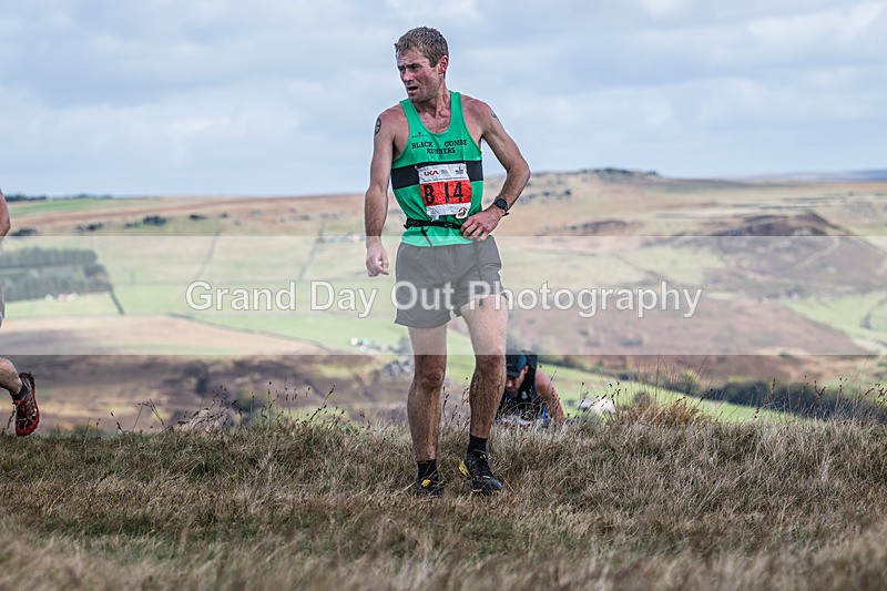 Leg 2 -277 - UK Fell & Hill Relays - Todmorden Leg 2 Saturday 17th October 2026
