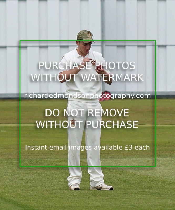 DSC00500 - Cricket Season 2019: Kendal CC v Barrow CC