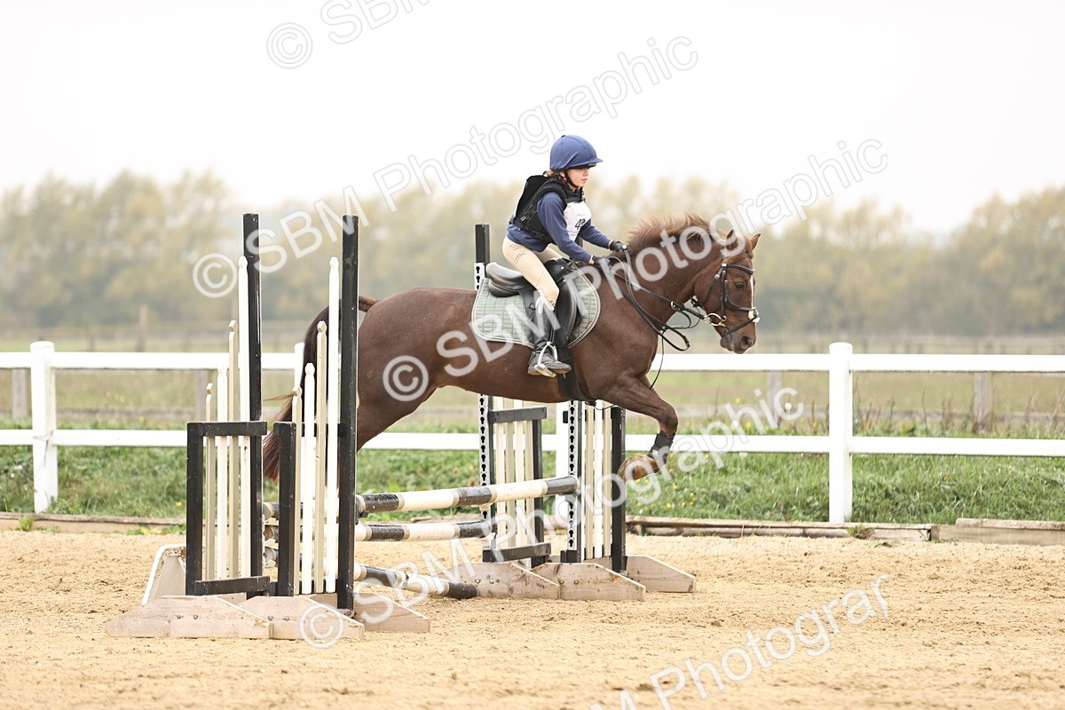 SBM_001532 - Class 1 - 70cm