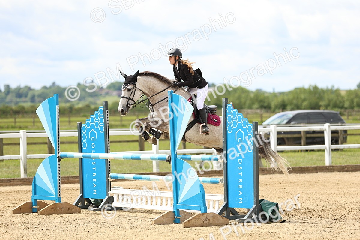 SBM_000711 - Class 3 - Senior Discovery - 1.00m