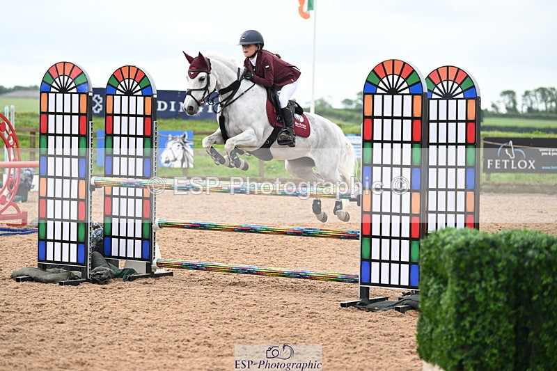 240630A-112833-12111 - Cls 24 HOYS 128cm Qualifier