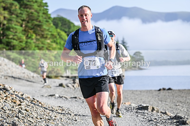 Scafell Pike -45 - Fellside Events Scafell Pike Trail Marathon Sunday 23rd August 2026