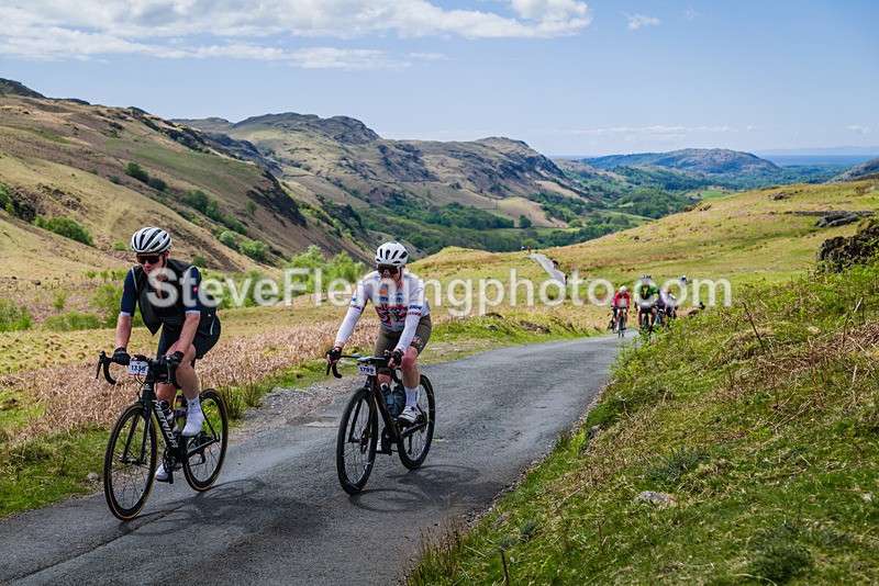 133425 - Hardknott Pass Camera 1 13.00-14.00