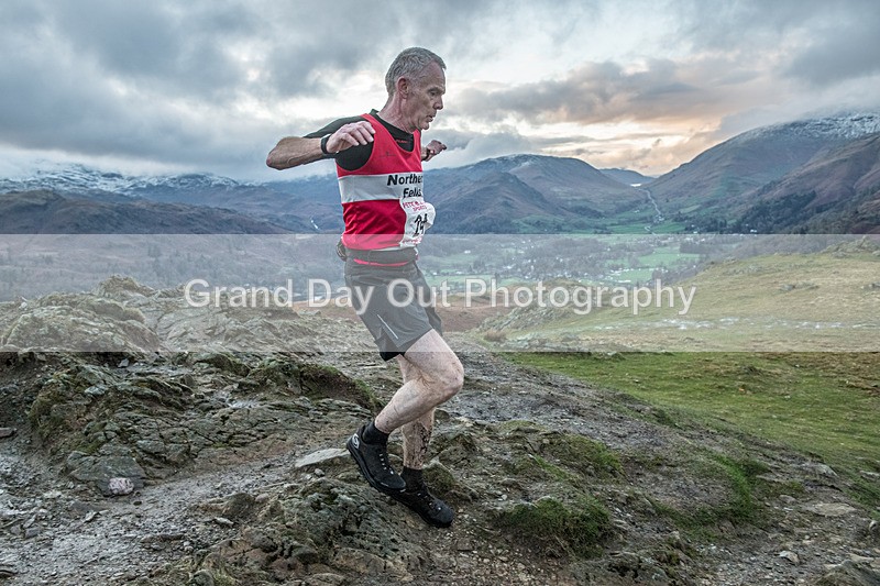 Loughrigg-351 - Loughrigg Fell Race Wednesday 12th April 2023