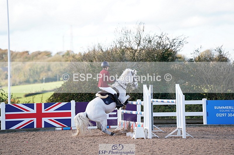 241027A-131002-02764 - SUN Cls 13 Junior 1.20m