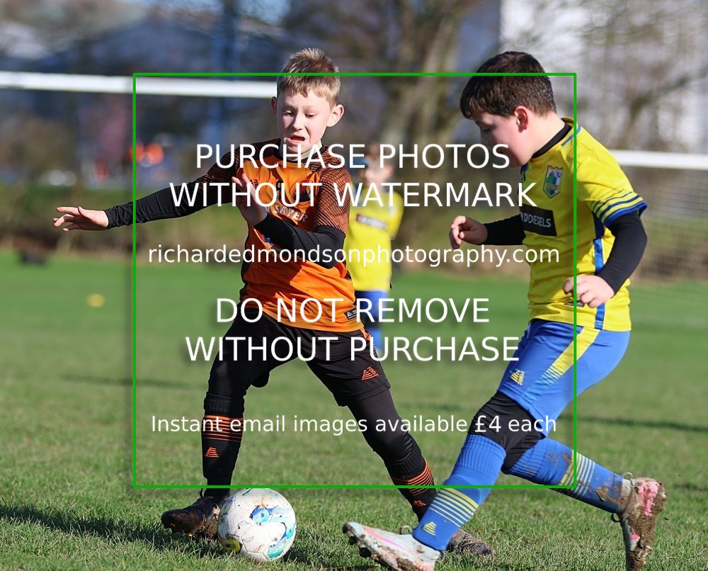 533A7343 - Kendal Utd Rockets U9 (14/3/26)