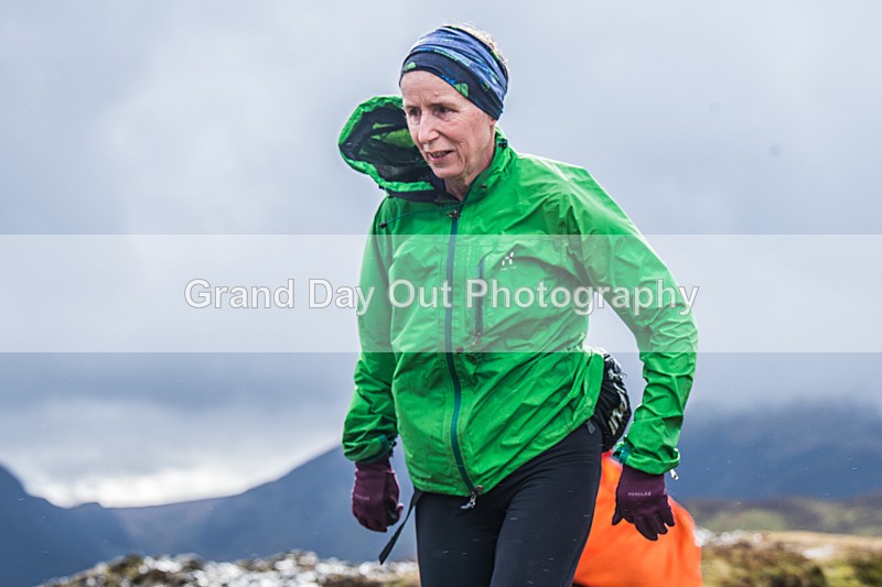 Coledale-1170 - Coledale Horseshoe Fell Race Saturday 25th March 2023
