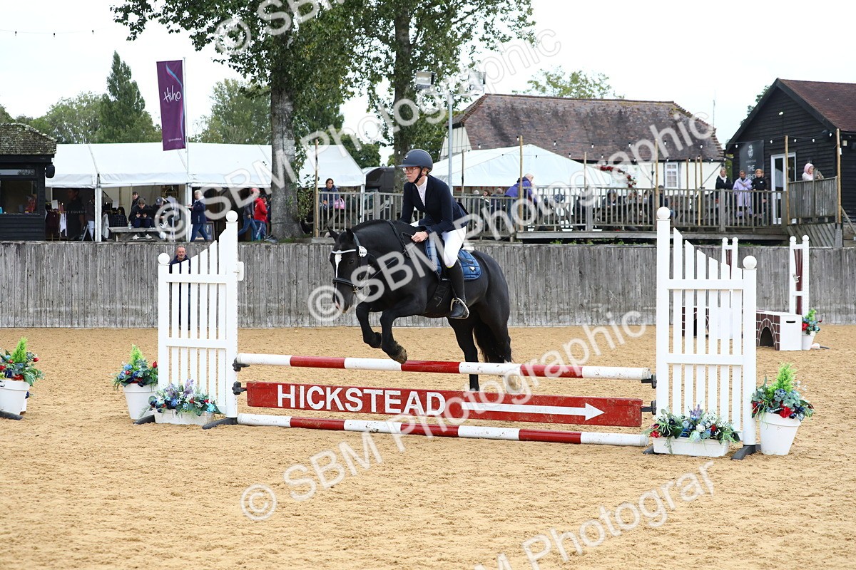 SBM_62319 - J64 - Junior Pony 60cm Championship