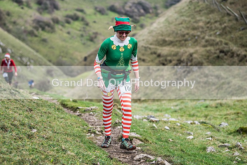 Litton-842 - Litton Christmas Cracker Fell Race (Limestone Series) Sunday 14th December 2025