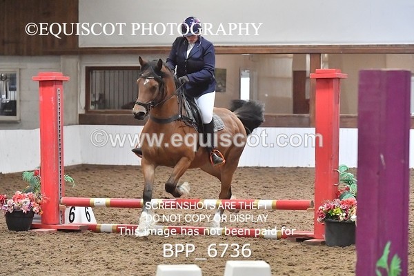 BPP_6736 - CLASS 3 40CM