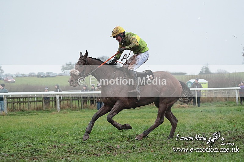 PtP 031223 890 - Wheatland Hunt PtP Chaddesley Races 03/12/23