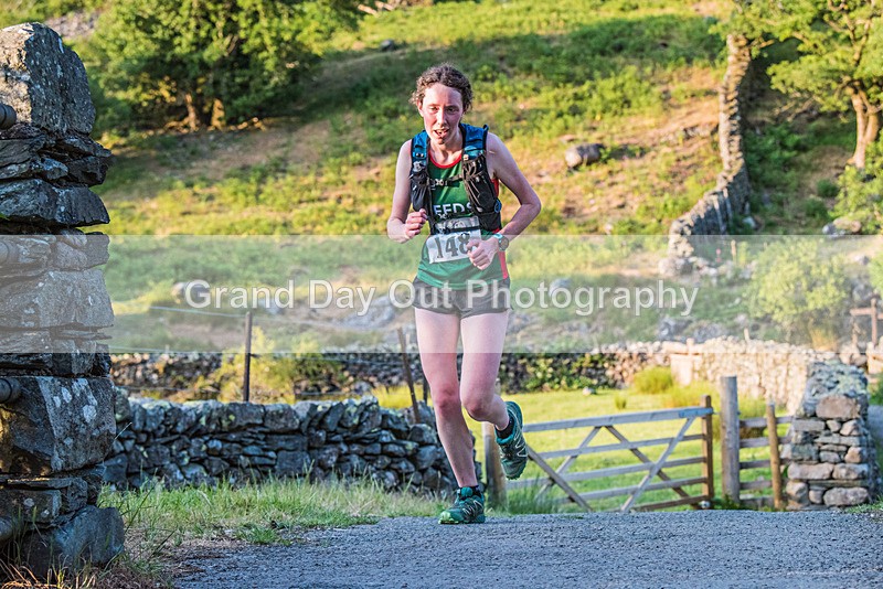 Langstrath-828 - Langstrath Fell Race Wednesday 21st June 2023