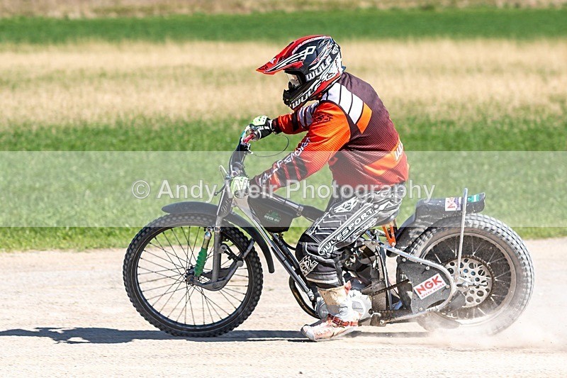 250405-7D-8E0A6753 - Rde & Skid It Speedway Experience Day 05th April 2025