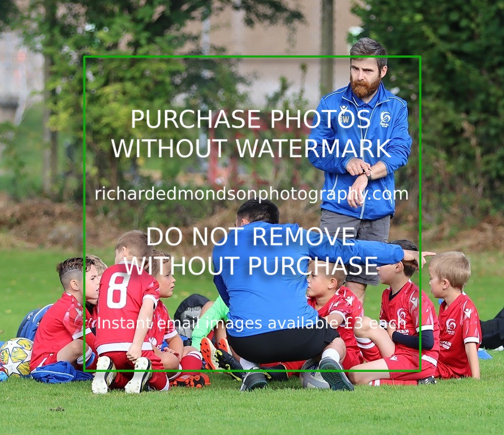 IMG_7276 - Ibis U8 vs Kendal Utd U8