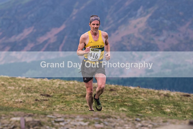 Lords Seat-56 - Lords Seat Fell Race Wednesday 3rd May 2023