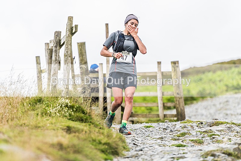 Skiddaw-811 - Skiddaw Fell Race Sunday 7th July 2014