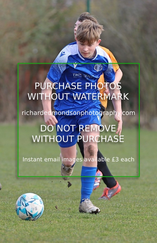 IMG_5900 - Wattsfield U14 vs Marsh Utd U14 (16/3/25)