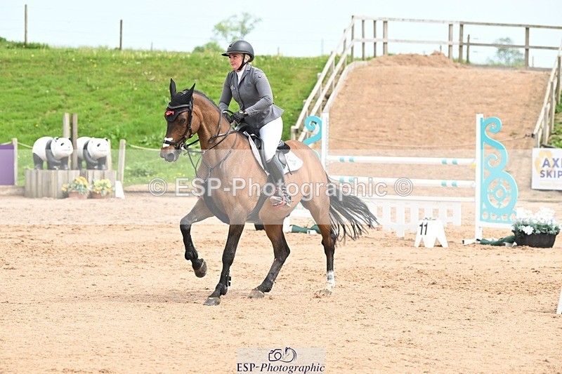 250511-134150-14187 - Cls 27 Area Trial Jump Off and Presentations