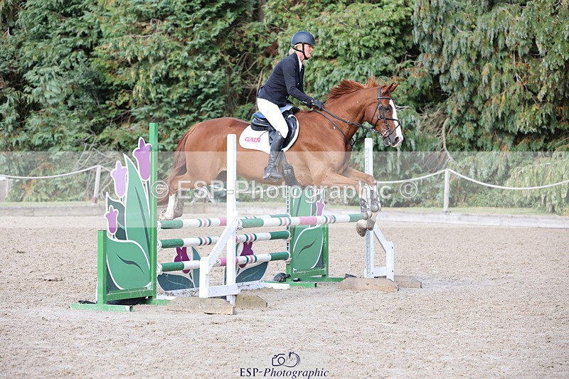 250831A-164403-11401 - Cls 45 Snr 90cm Grand Prix